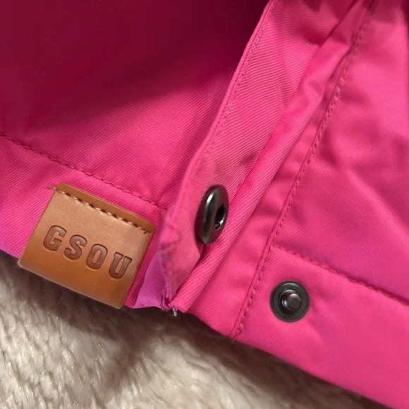 GSOU SNOW Women's 10k Highland Ski/Snowboarding Pants - Picture 12 of 16